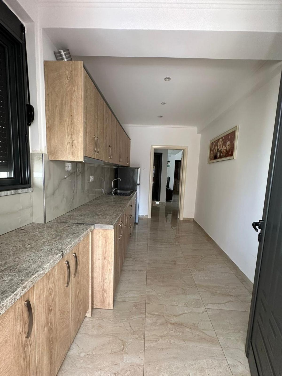 Villa Katalina Ksamil Rom bilde