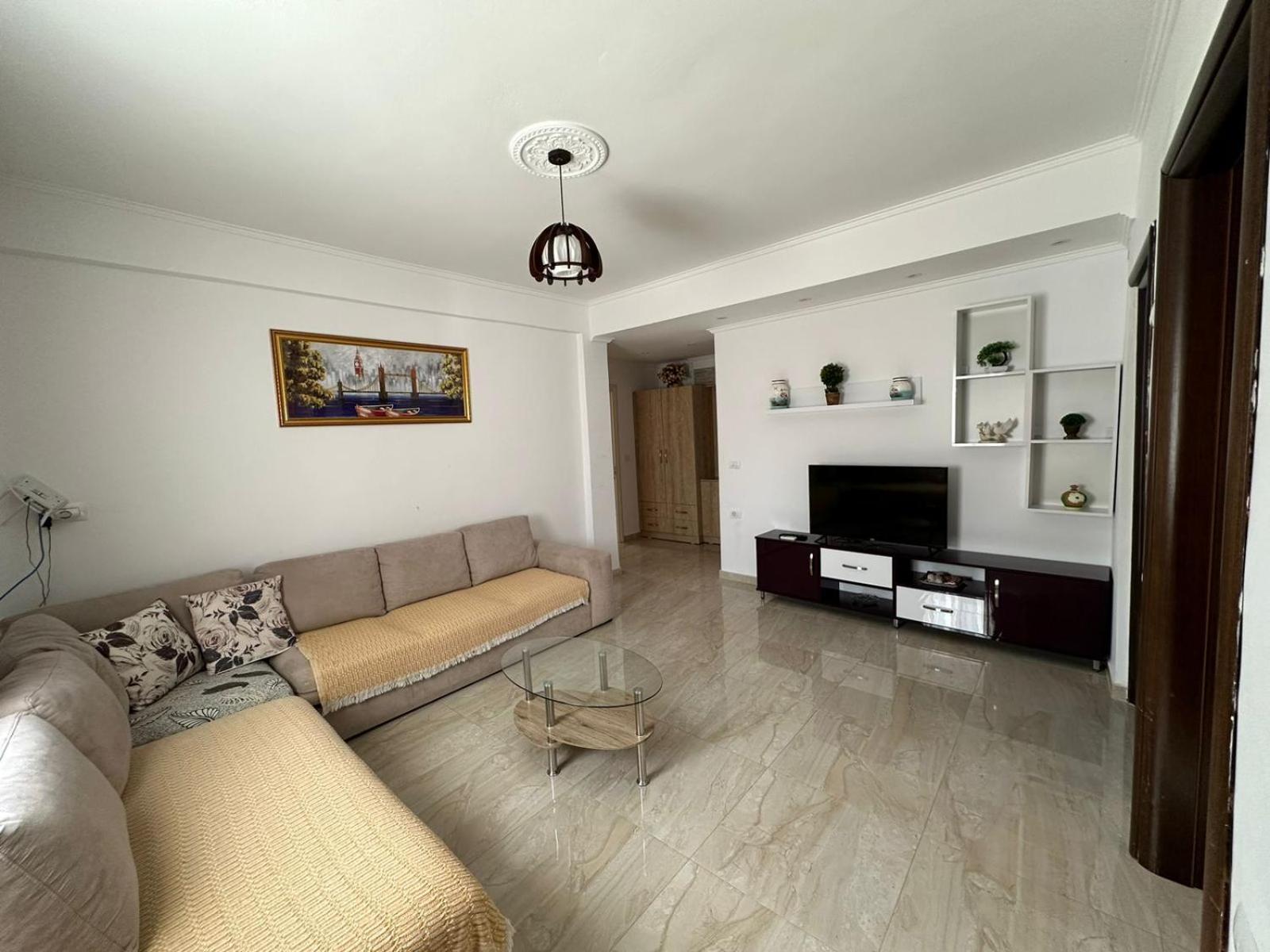 Villa Katalina Ksamil Rom bilde